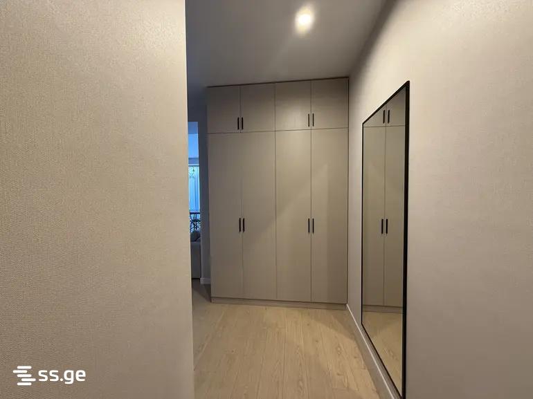 3 Room Flat For Rent. Avlabari view 8