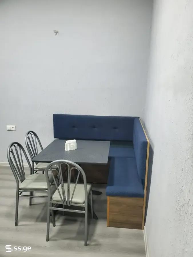 Food Object For Rent. Avlabari view 10
