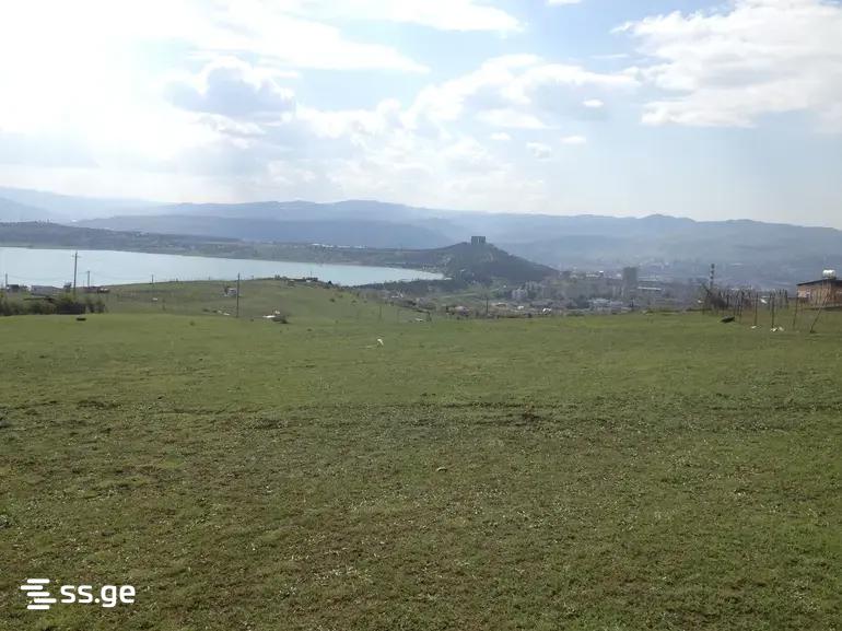 Land For Sale. Tbilisi Sea view 1