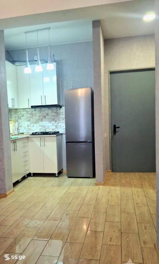 2 room Flat Daily rent. Didi digomi - Widok 3