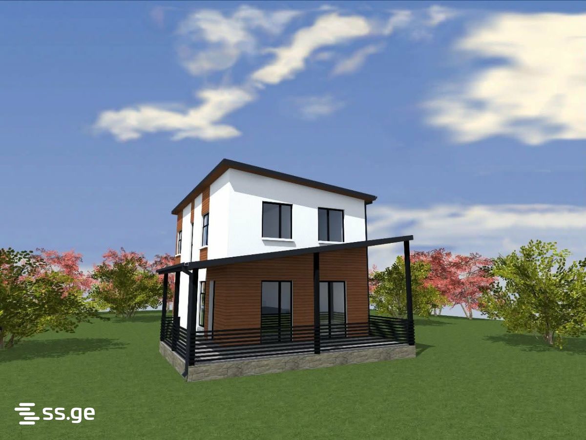Land For Sale. Natakhtari view 12