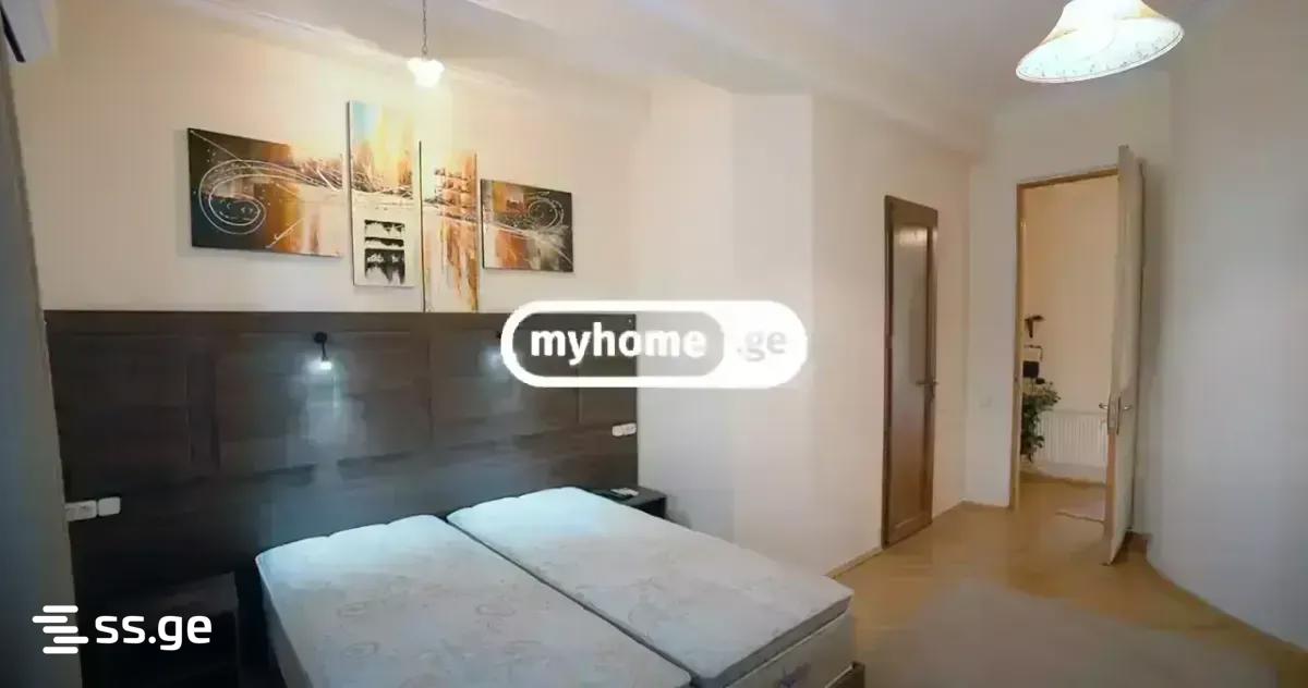 7 Room Hotel For Rent. Isani view 28
