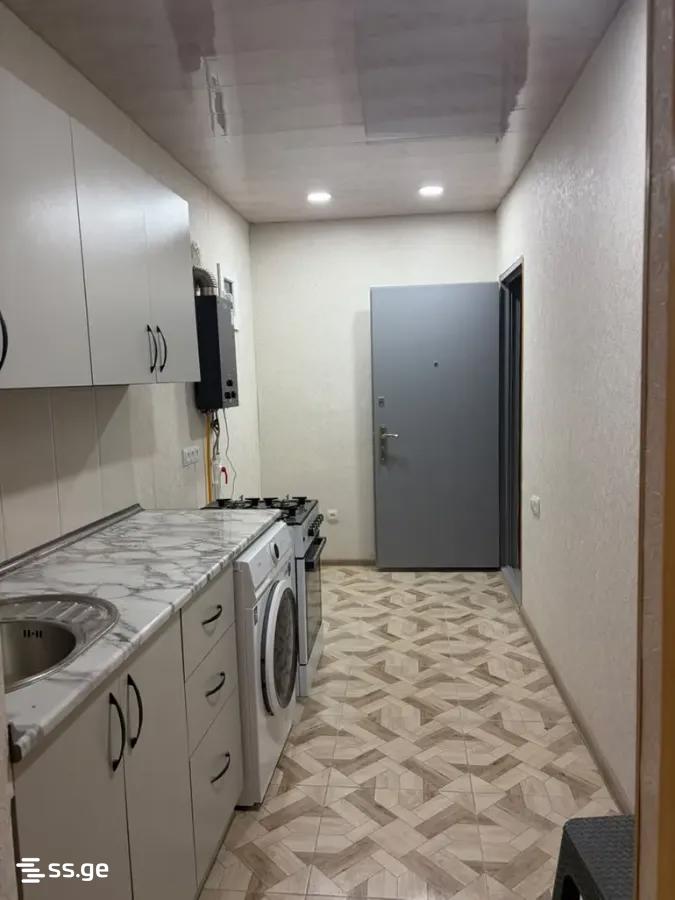 1 Room Flat For Rent. Samgori view 3