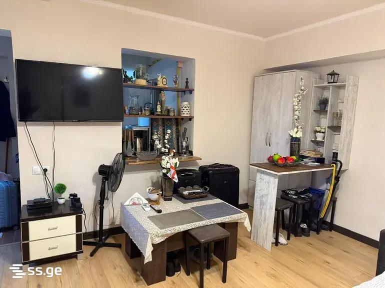 1 Room Flat For Sale view 3