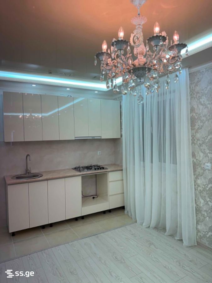 2 Room Flat For Sale view 3