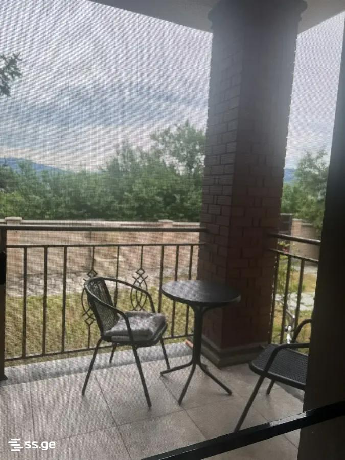 5 Room Private House For Rent. Saguramo view 14