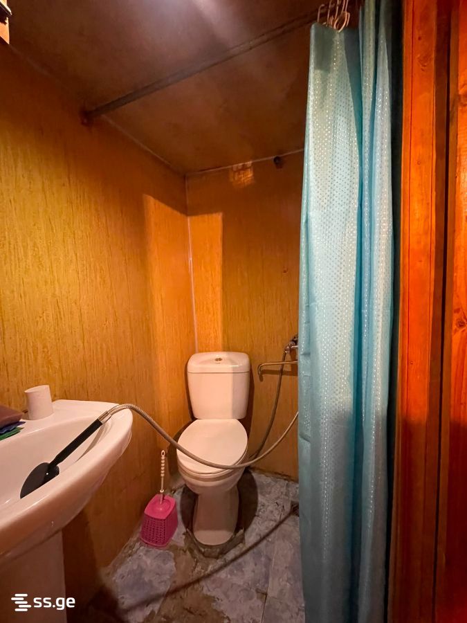 1 Room Flat For Sale view 7