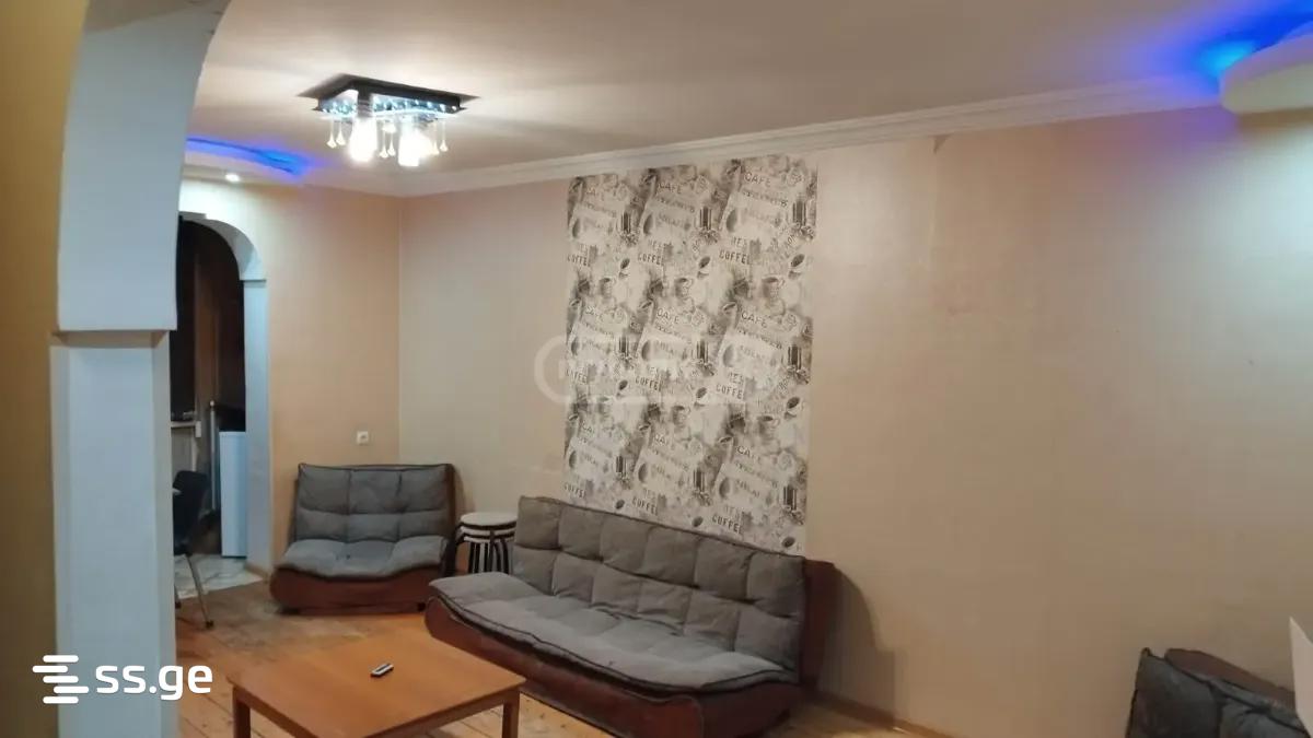 2 Room Flat For Sale view 7
