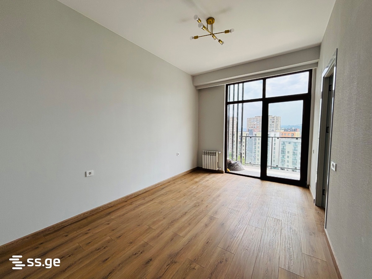 3 room Flat For Sale. Didi digomi - Vista 4