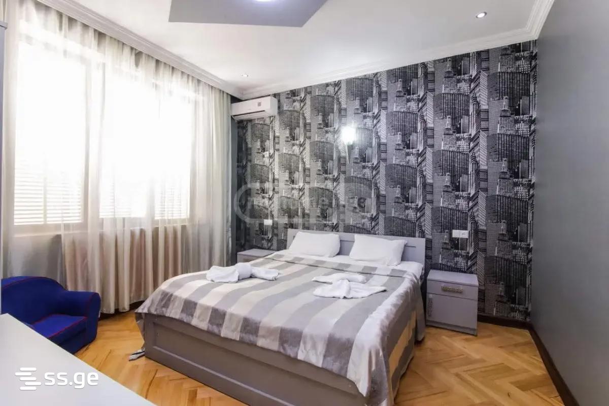10 Room Hotel For Rent. Nadzaladevi view 7