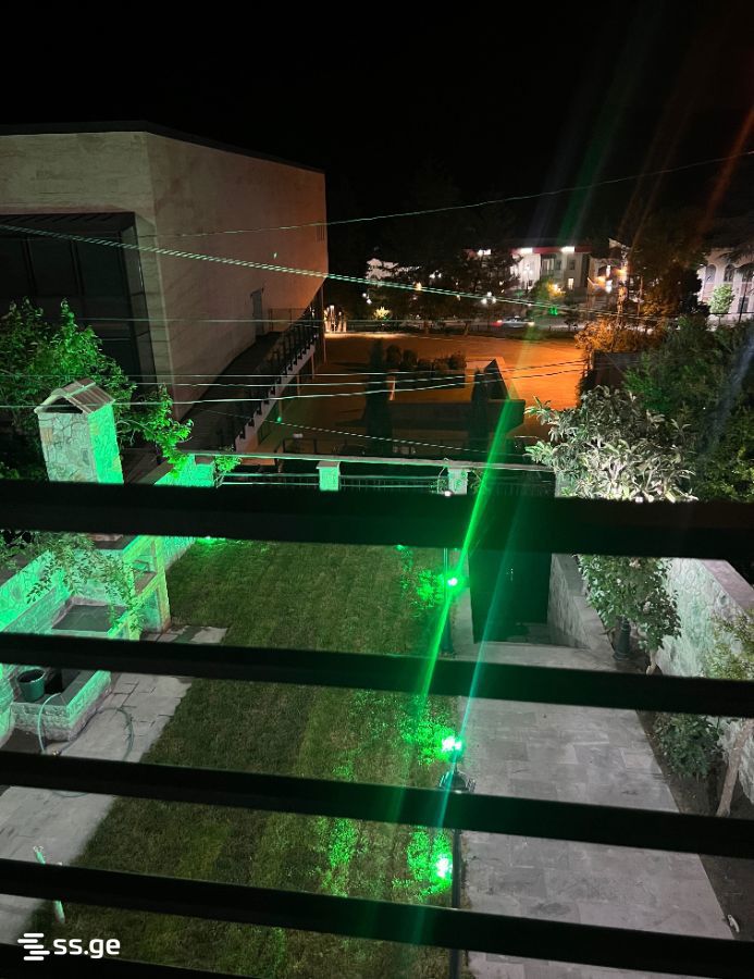 6 Room Private House For Rent. Mtskheta view 7