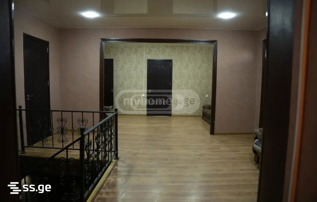 7 Room Private House Daily Rent. Gldani view 8