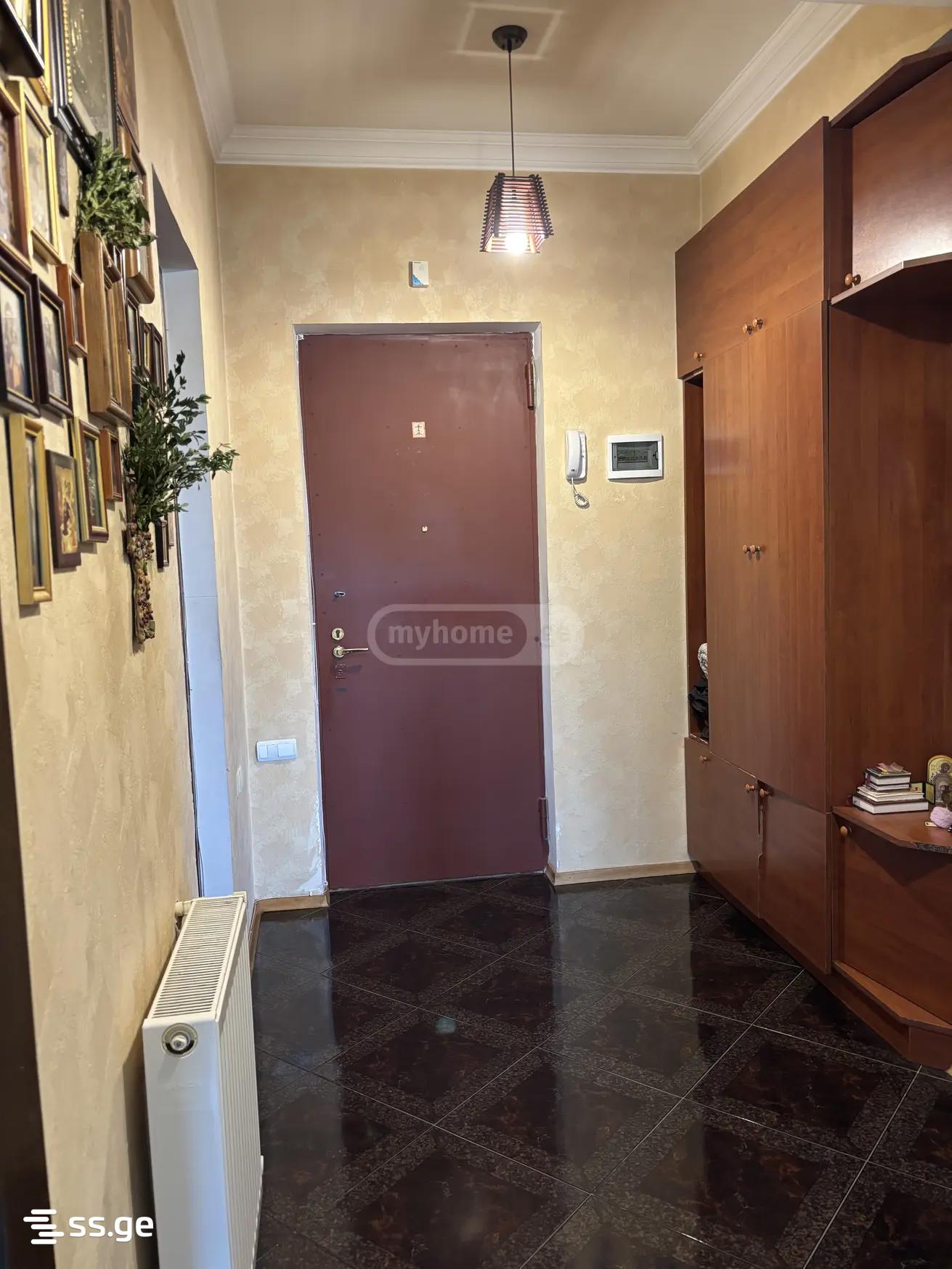 2 Room Flat For Sale view 9