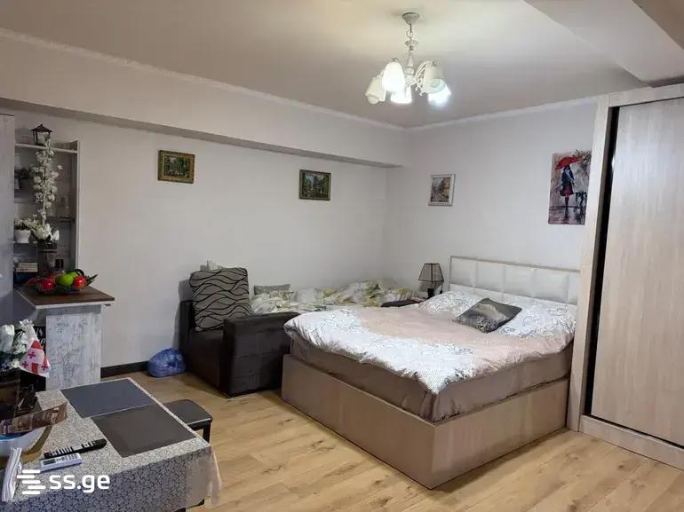 1 Room Flat For Sale view 2