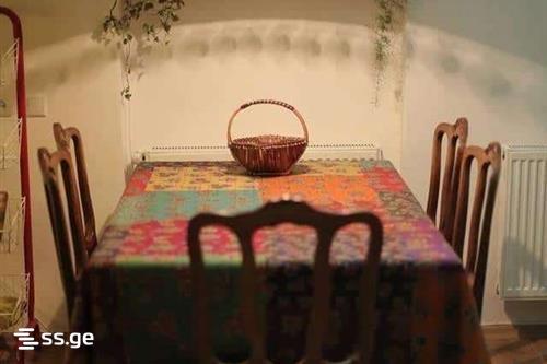 3 Room Private House For Rent. Vake view 6