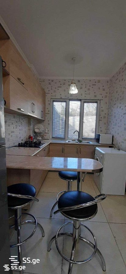 3 Room Private House For Rent. Isani view 10