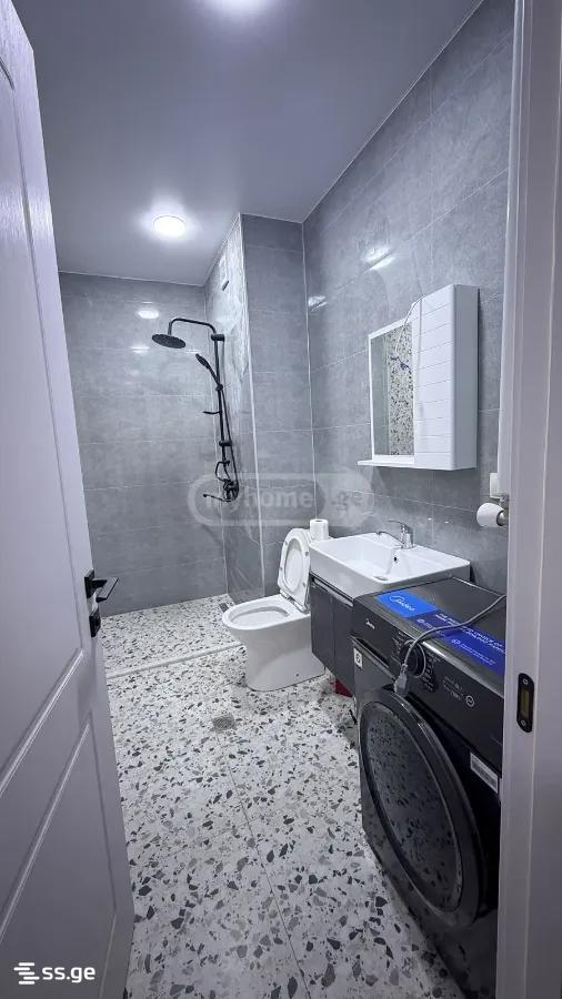 1 room Flat For Rent. Gldani - Ansicht 3
