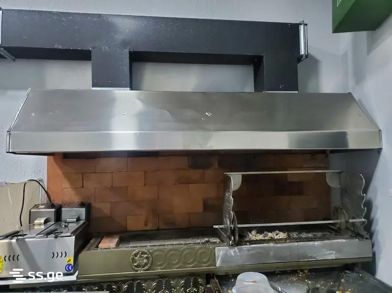 Food Object For Rent. Avlabari view 5