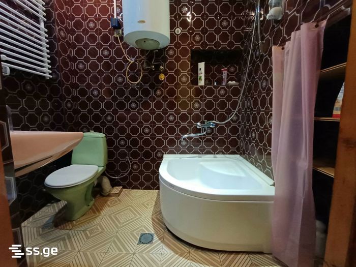 3 Room Flat For Sale view 12