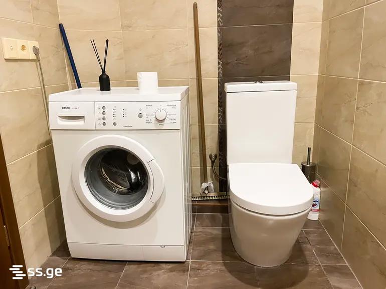 3 Room Flat For Sale view 14