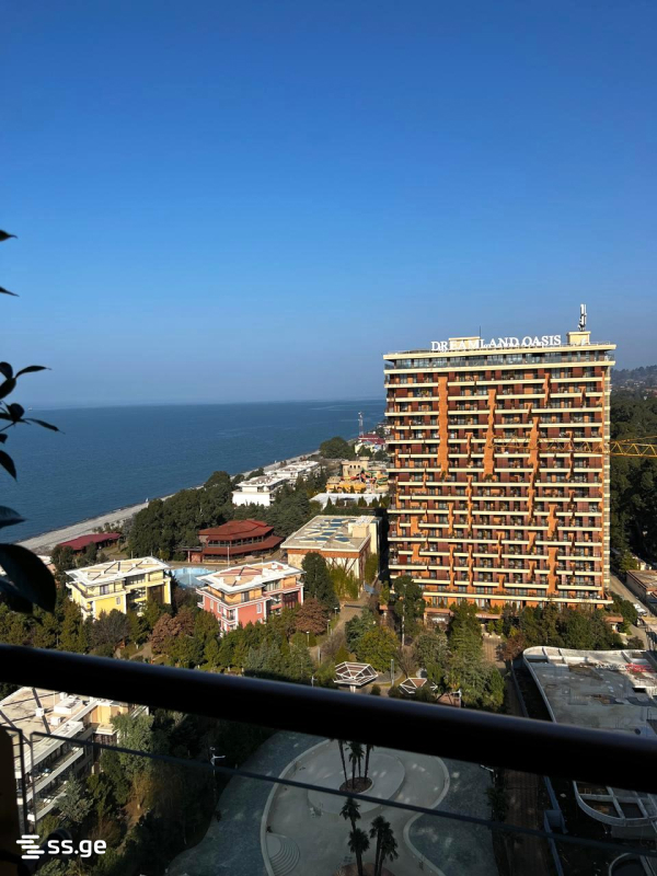 2 Room Flat For Sale view 9