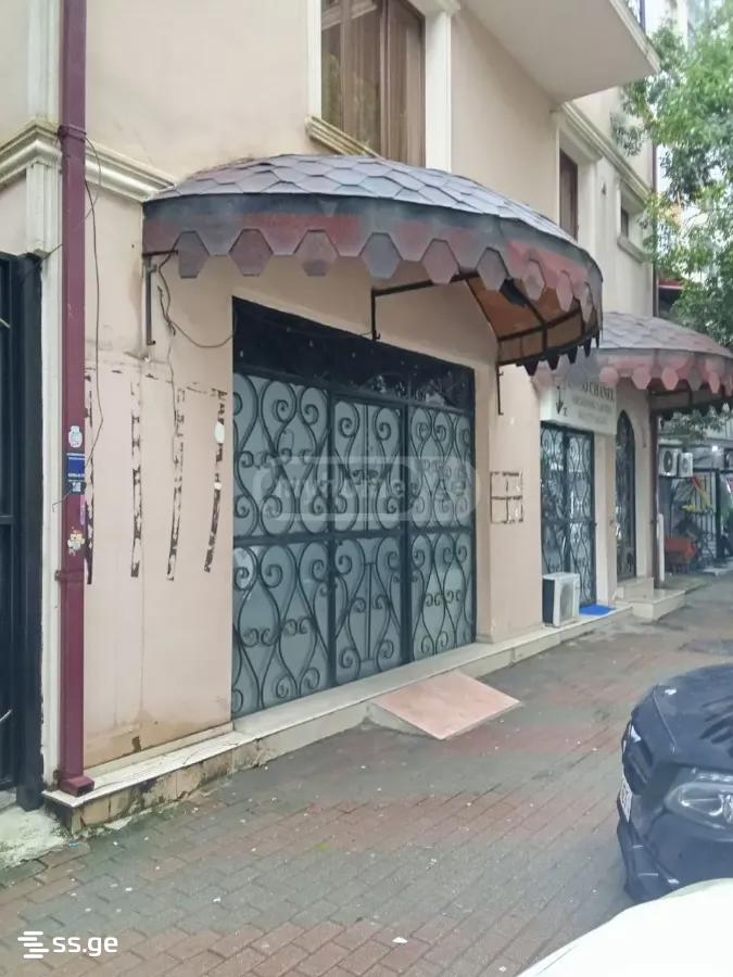 Commercial Space For Rent. Batumi view 1