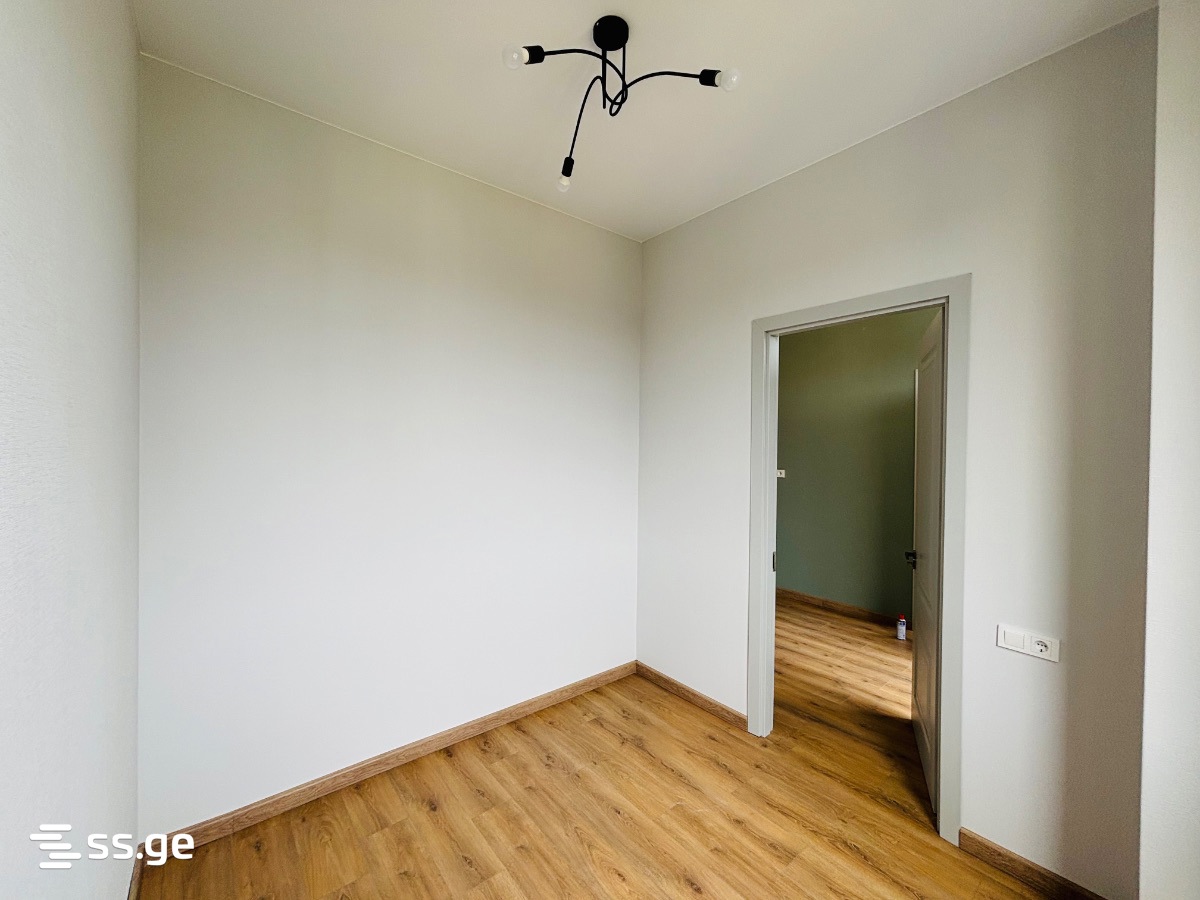 3 room Flat For Sale. Didi digomi - Vista 3