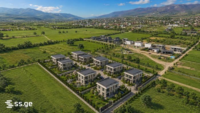 Продажа 6-комната Частный дом view 6