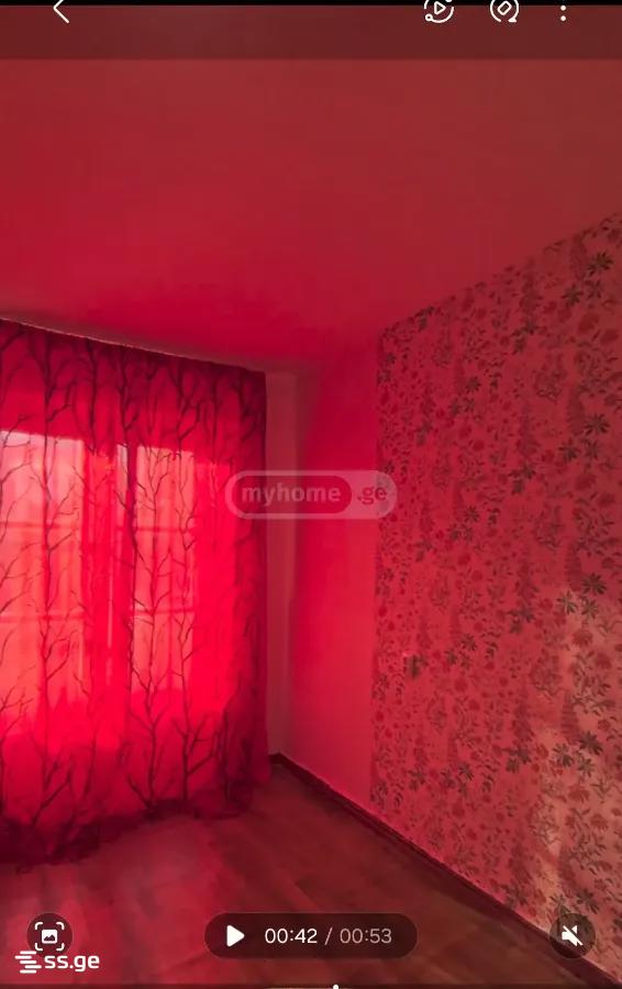 2 Room Flat For Sale view 5