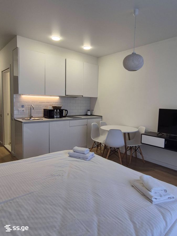 1 Room Hotel For Sale view 2