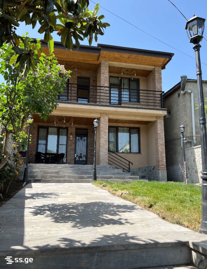 6 Room Private House For Rent. Mtskheta view 1