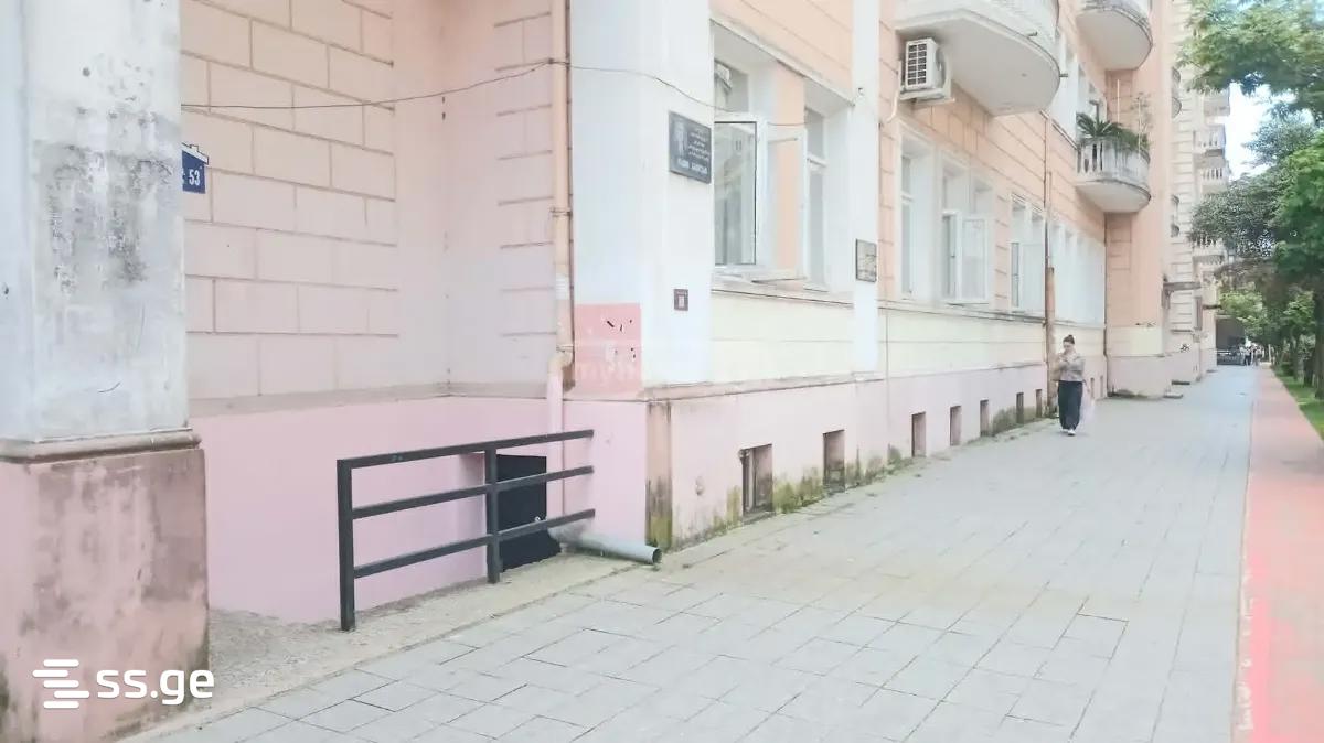 Office For Rent. Batumi view 2