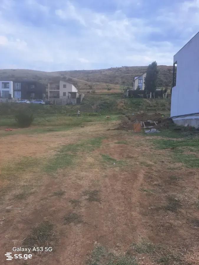 Land For Sale. Didi Digomi view 3
