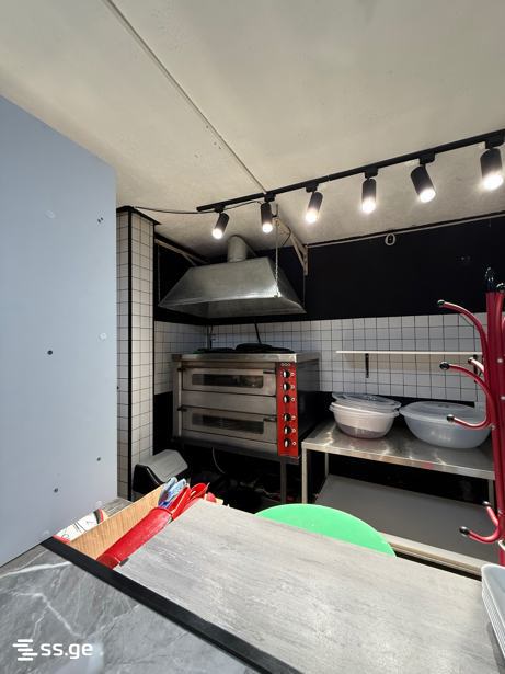 Food Object For Rent. Gldani view 5