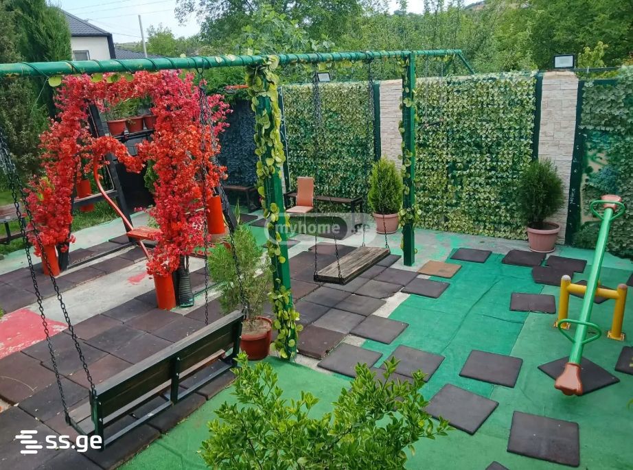 4 Room Private House Daily Rent. Samgori view 6