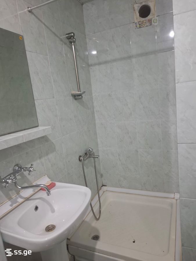 1 room Flat For Rent. Saburtalo - Altro