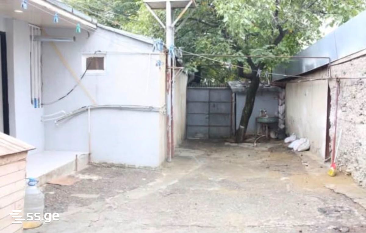 5 Room Private House For Sale view 7