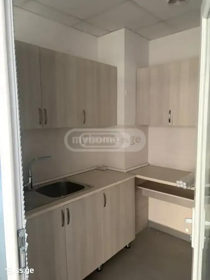 Office For Rent. Mtatsminda view 6