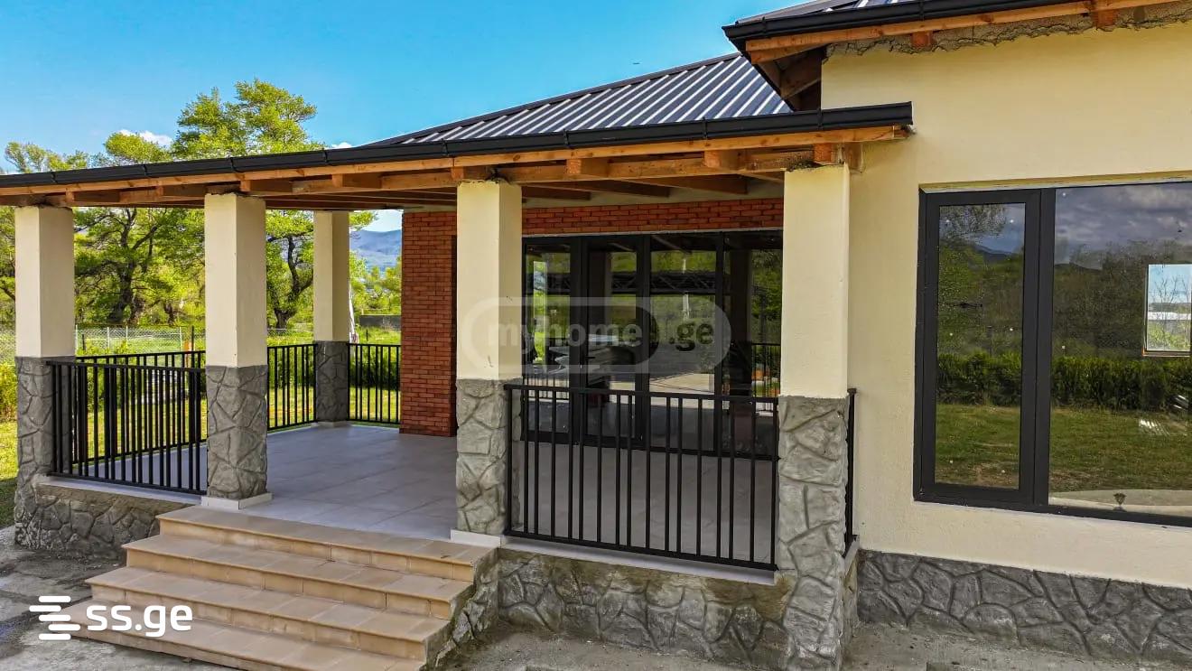 5 Room Summer Cottage For Sale view 14