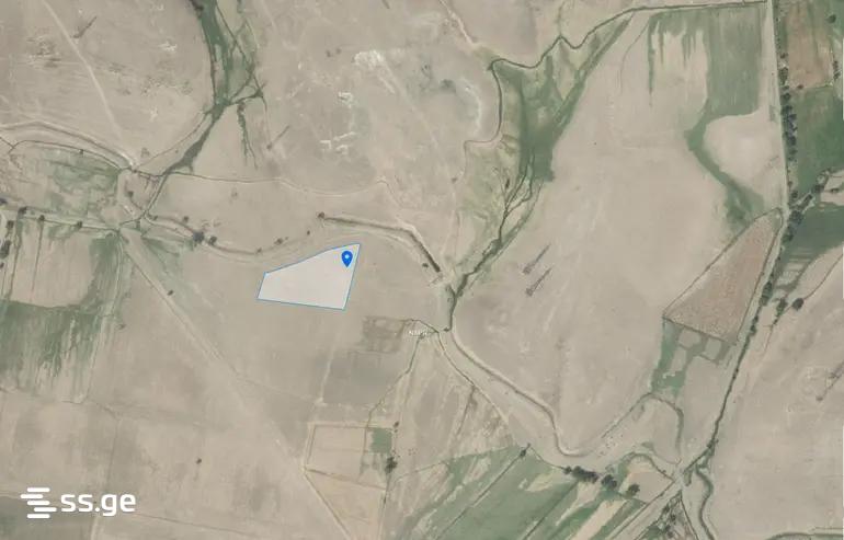 Продажа Земля в гардабани view 1