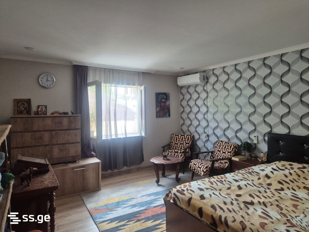 2 Room Flat For Sale view 4
