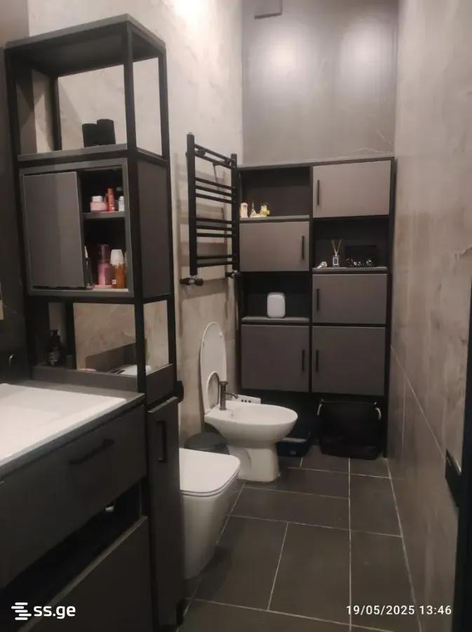 5 Room Private House For Rent. Saguramo view 11
