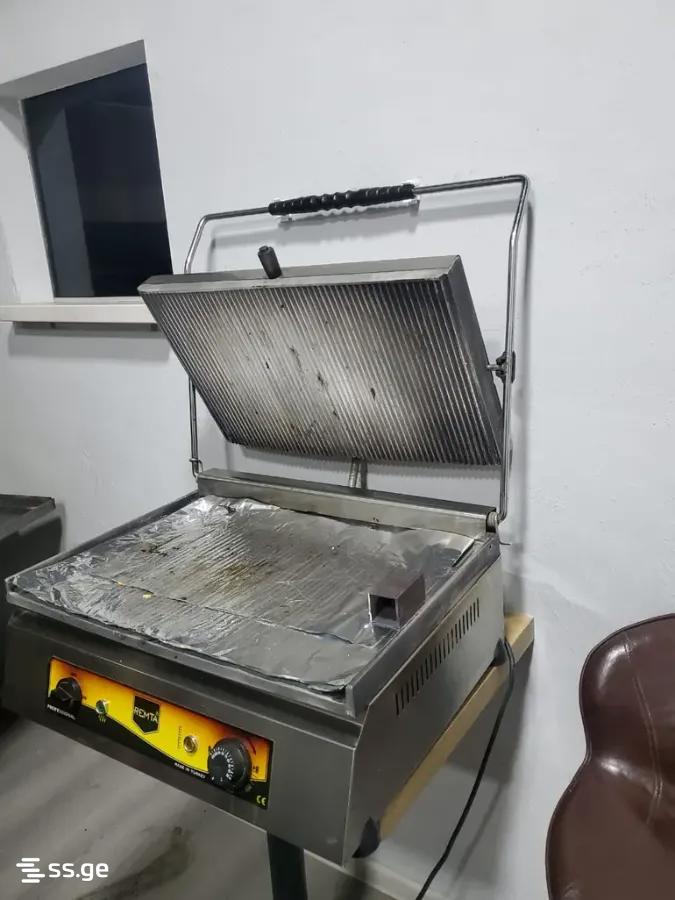 Food Object For Rent. Avlabari view 12
