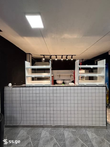 Food Object For Rent. Gldani view 9