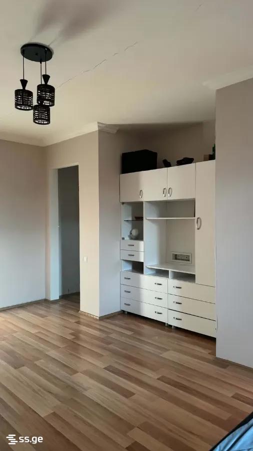 1 Room Flat For Rent. Varketili view 4