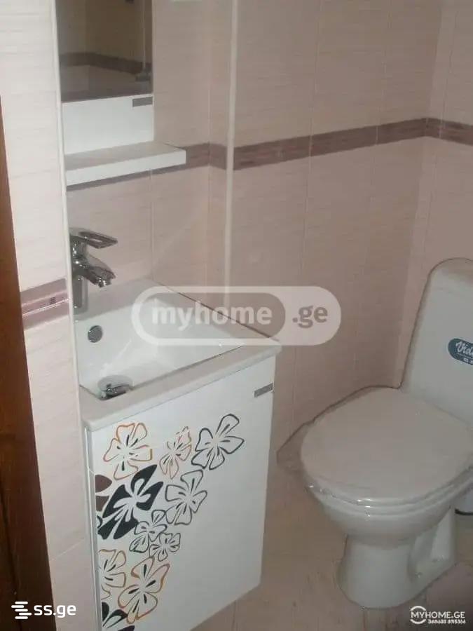 3 Room Flat For Rent. Saburtalo view 4