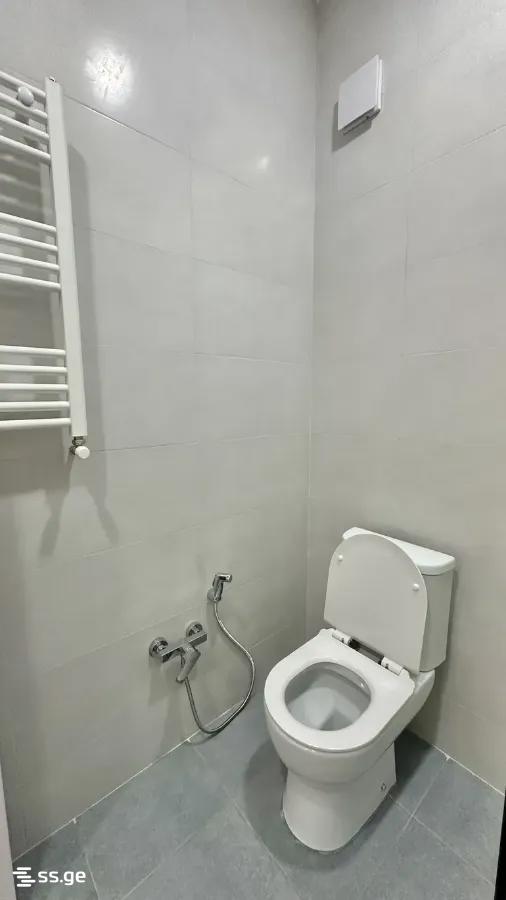 2 Room Flat For Sale view 2
