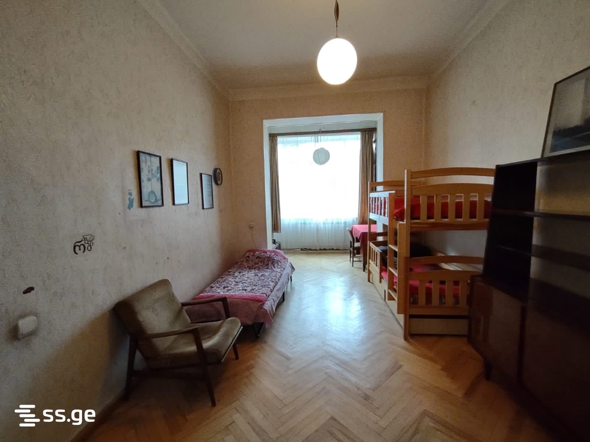 3 room Flat For Rent. Vake - Ansicht 5