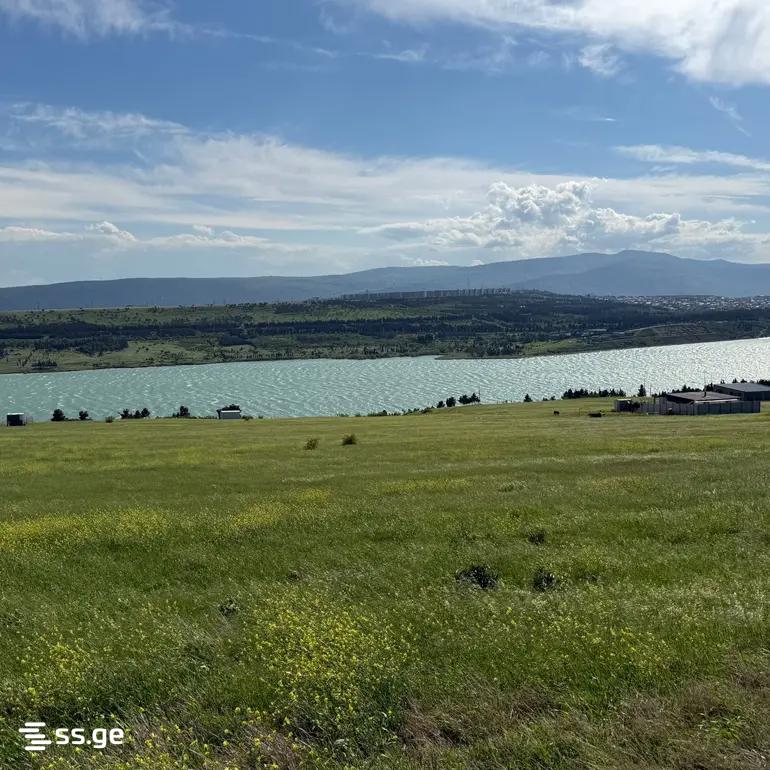 Land For Sale. Tbilisi Sea view 3
