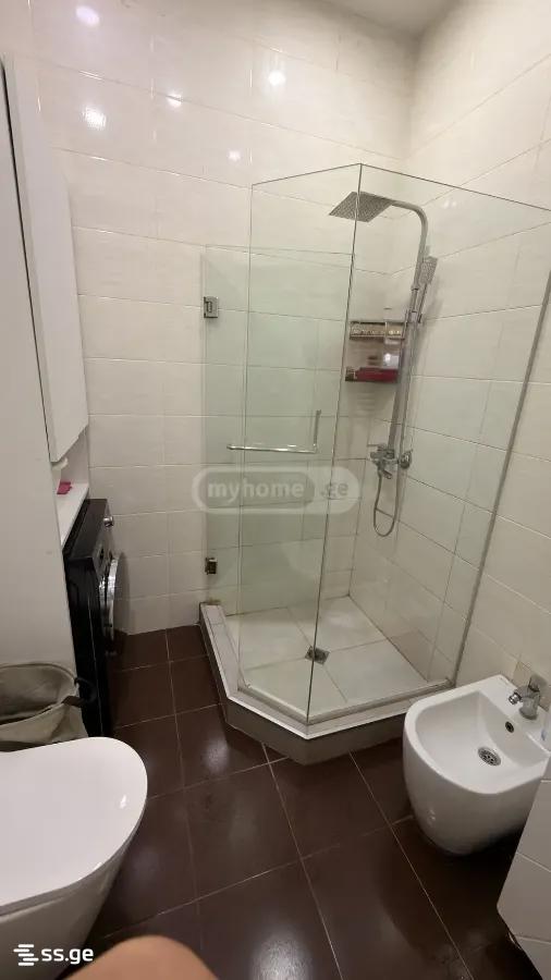 3 Room Private House For Sale view 6